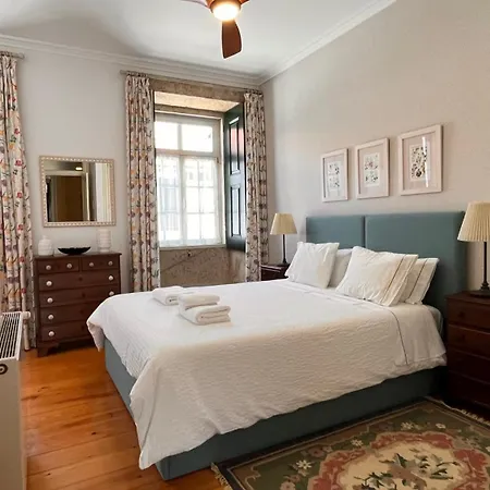 Feel Discovery Casa Da Capela Douro Valley Armamar